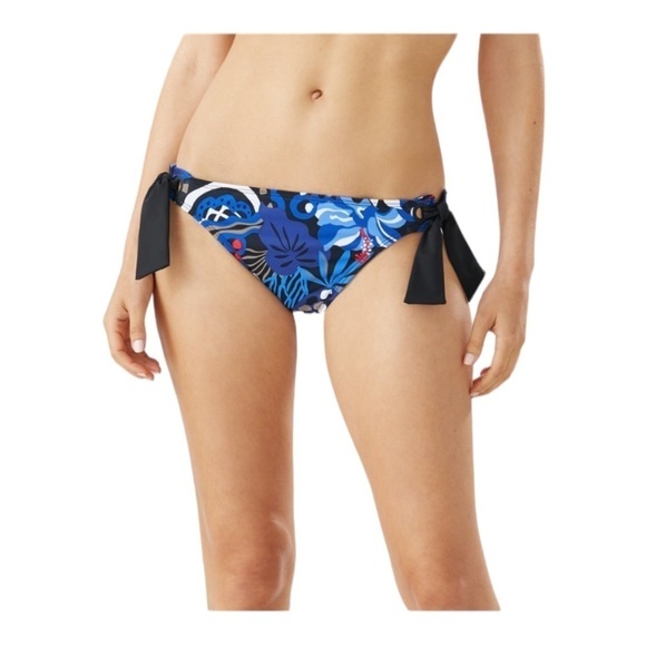 Tommy Bahama Other - Tommy Bahama Salvation Sea Side-Tie Bikini Bottoms NWOT